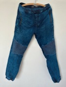 Jogger jeansy Pull&Bear
