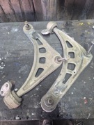 Wahacze przód bmw e46 MEYLE