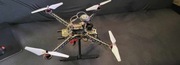 Holybro S500 gps readytosky turingy 9x dron ardu