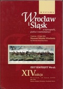 Wrocław i Śląsk w kartografii, grafice i numizmatyce