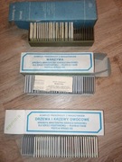 Sprzedam magazynek i slajdy do projektora prl.