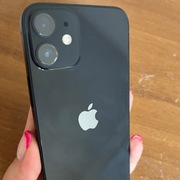 iPhone 12 mini 