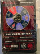 [Nowy] Kurzgesagt Pin No.1 “The Wheel of Fear” – limited edition