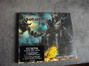 Venom     storm the gattes