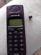 ERICSSON A1018s stan nieznany Polecam!!