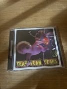 Yeah Yeah Yeahs - Mosquito CD 