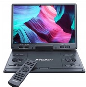 Przenośny odtwarzacz DVD ,USB