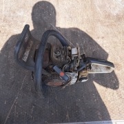 Piła łańcuchowa spalinowa STIHL MS 260