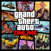 GTA 5 online wersja ps5