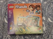 LEGO 42646 Friends - Pokój Autumn