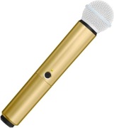 Shure WA712 Gold obudowa nadajnika
