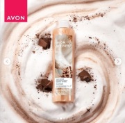 Kremowy żel pod prysznic Kakao Avon 500 ml