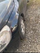 Volvo v 60 Maska Lampa błotnik zderzak drzwi prawe