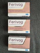 Ferivag Przeciwbakteryjne Przeciwgrzybicze 14 Kaps. Dopoch./ 3 opakowania
