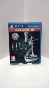Until Dawn PL PS4 Playstation 4 