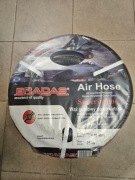 Wąż gumowy do wody powietrza fi 19 mm ścianka ~ 5 mm dł. 25 m 17 kg