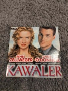 Kawaler film DVD