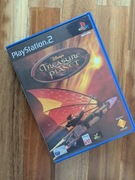 Disney's Treasure Planet - PS2