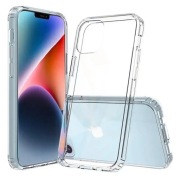 Etui przezroczyste IPhone 11