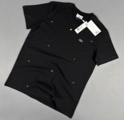 Koszulka t-shirt męska Lacoste rozmiar S nowa 