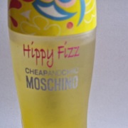 MOSCHINO HAPPY FIZZ 100ML EDT UBYTEK VINTAGE