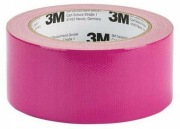 3M Duct Tape Neon Extra Strong taśma naprawcza bardzo mocna 48mm 10m