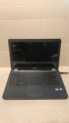 Laptop : Compaq Presario CQ56  4GB , 250HDD 