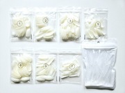 Tipsy szablony do paznokci