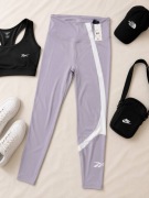 Legginsy sportowe Reebok
