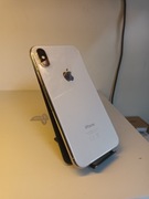 Iphone X 64Gb biały