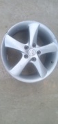 Alufelga Mazda 6