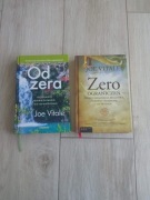 Od zera Osiąganie niemożliwego z Hooponopono Joe Vitale