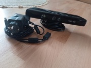 Kinect do xbox 360 z zasilaczem