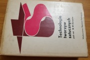 Technologia Tworzyw sztucznych Korszak 