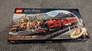 LEGO 76423 Harry Potter - Ekspres do Hogwartu i stacja w Hogsmeade