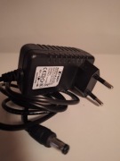 Ładowarka uniwersalna 5V 2A wtyk 5.3 żeński 