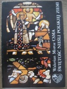 Świętość nieśli polskiej ziemi - Walerian Moroz CSMA