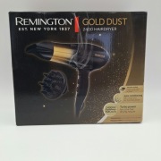 Suszarka Remington Gold Dust 2400W