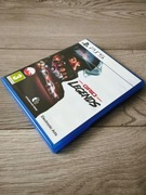 Gra Grid Legends Polska Wersja PS5 Playstation