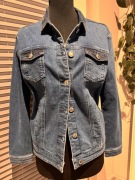 Kurtka jeansowa Orsay roz 36
