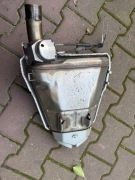 Wydech Kawasaki Zx6r 2007-2008