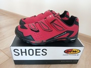 Buty NORTHWAVE OUTCROSS Michelin roz. 44 dł. wkładki 28,4 cm - NOWE