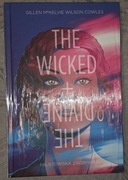 The Wicked + The Divine (Folia, polski) Gillen