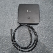 I-TEC Docking Stations i-tec Stacja dokująca