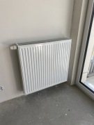 Grzejnik Radson CV33 90x90