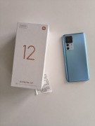 Smartfon Xiaomi 12T stan bardzo dobry 