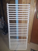 Grzejnik łazienkowy Bolero 1200mm na 540mm