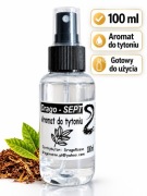 Aromat do Tytoniu Drago-Sept KAWA 100ml Atomizer Spray 