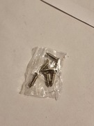 Zestaw 6 Wkrętów do Drewna (Długość 19 mm)