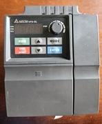 Falownik trójfazowy DELTA, VFD037EL43A, 3,7kW 